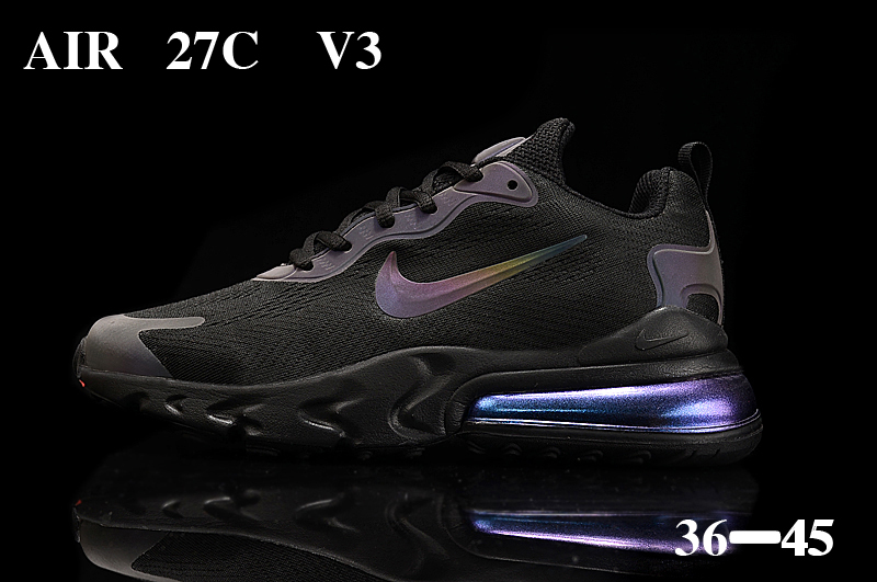 Men's Hot sale Running weapon Nike Air Max Shoes 082